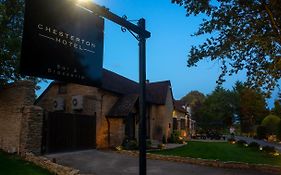 The Chesterton Hotel